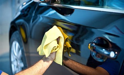 Discover the Secrets Behind a Flawless Magic Hand Car Wash in Kew
